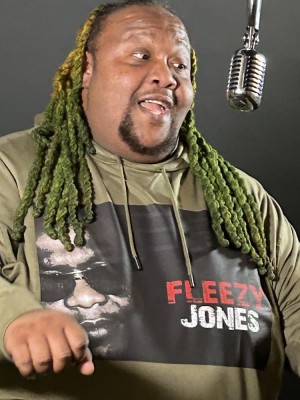 Fleezy Jones: A Creative You Should Get To Know