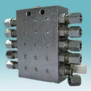 Progressive metering device3