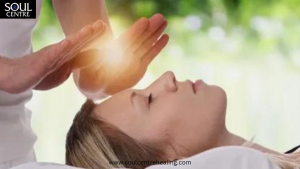 energy healing courses