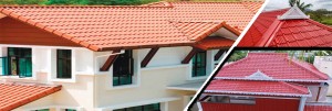 Kerala Style Roofing Shed Chennai