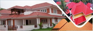 Tile Roofing Shed Contractors Chennai