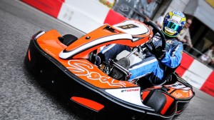 Go-Kart Market Analysis