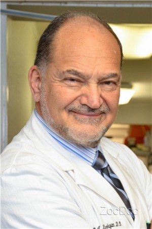 Armen A. Korkigian, DO, an Internist & Geriatrician with Progressive Healthcare PC