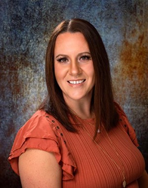 Hallie Yvonne Bischoff, DO, a Family Physician with Hot Springs Health Red Rock Family Practice - Worland