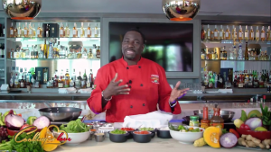 Foody TV To Launch First Original Programing! 