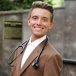 Spencer Emerson Deros, PA-C, a Physician Assistant with Trinity Terraces