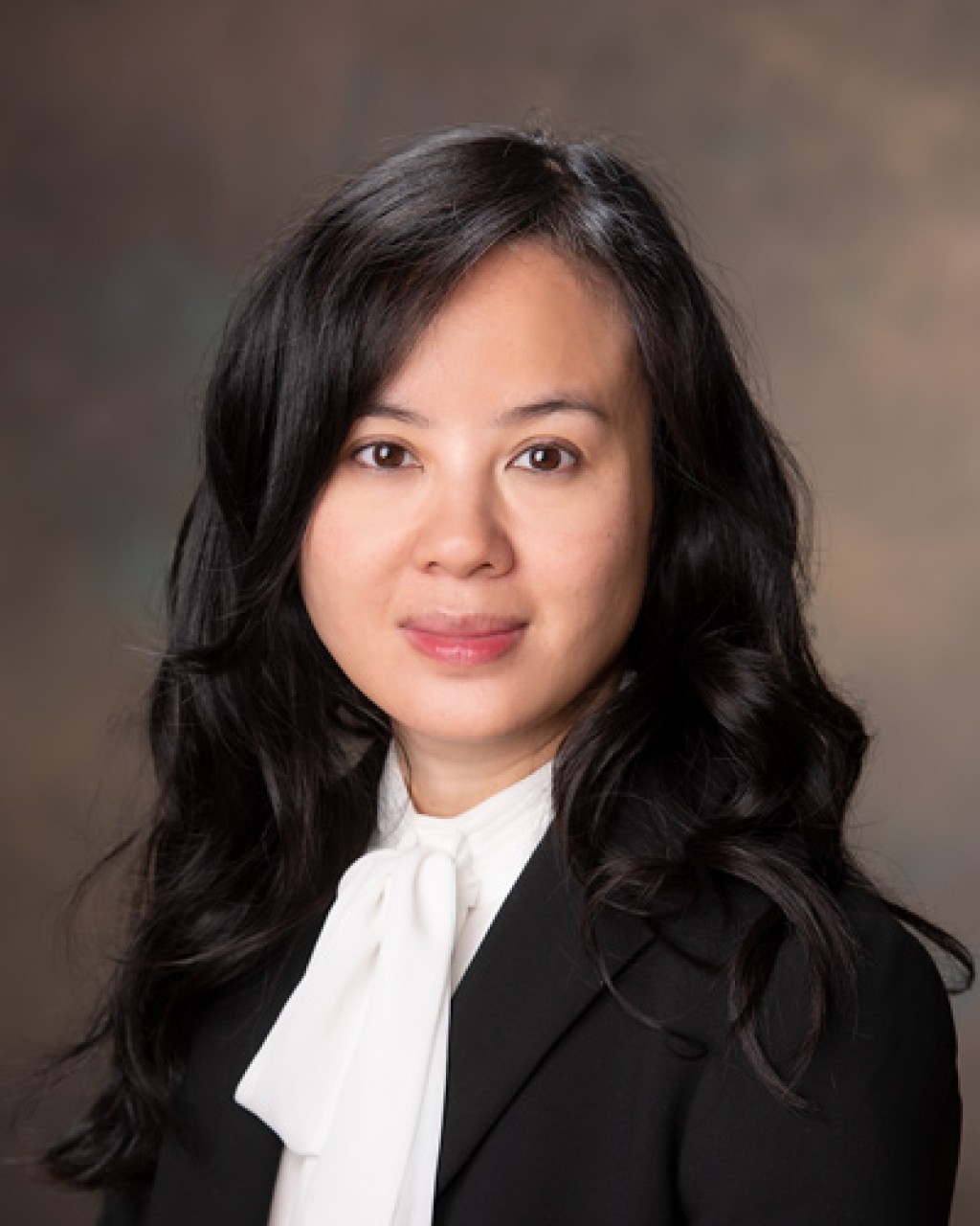 Alice Le Huu, MD, a Cardiologist with Marshfield Medical Center
