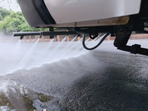 High Pressure Cleaning in New Delhi