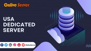 best dedicated server usa