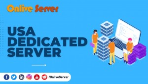 buy dedicated server usa