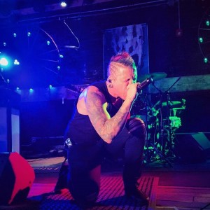 Denny Kidd is proud to be a “Loser” on new album