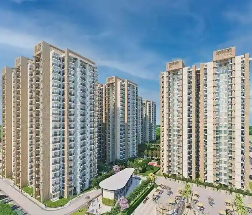 Make Your Life Luxury With Ganga Realty Tathastu Sector 5 Sohna An