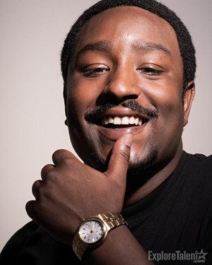 Artist And Actor Miles Quincy Martin To Appear In Indie Film And Feature Actor Chad Dudley In Video