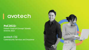 avotech CSI press release