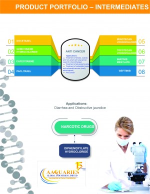 Aaquaries Global Industries Limited