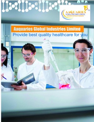 AQUARIES GLOBAL PTE. LIMITED