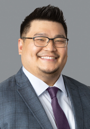David Shau, MD, an Orthopedic Surgeon with Texas Hip and Knee Center 