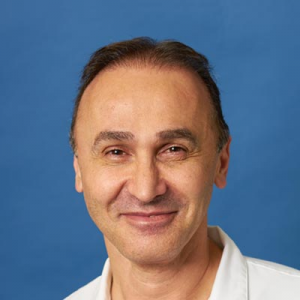 Ramez Taher, MD, an Emergency Physician with HCA Florida Memorial Hospital
