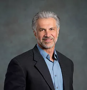 Morteza M. Farr, DO, Orthopedic Surgeon with his Private Practice