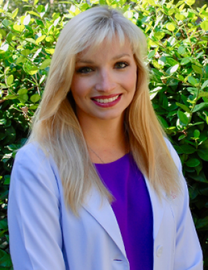 Christen Maryann Carlon, DMD, a Dentist with Carlon Dentistry