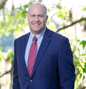 Shane Woolf, MD, an Orthopedic Surgeon with Charleston Sports Medicine & Orthopaedic Centers