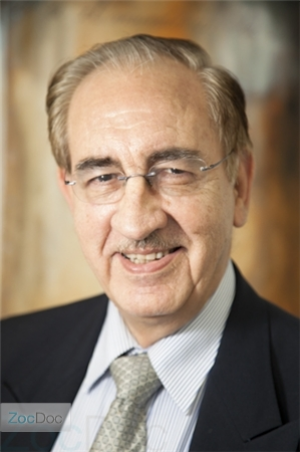 Gonzalo Uribe-Botero, MD, General Practice and Pathology Physician with the Academy Institute Of Pat