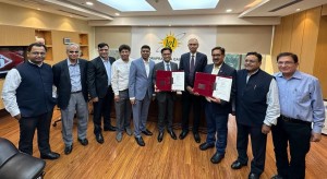 Indraprastha Gas Ltd and Genesis Gas Solutions Pvt Ltd enter into JV agreement