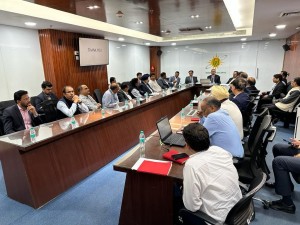 Indraprastha Gas Ltd and Genesis Gas Solutions Pvt Ltd enter into JV agreement