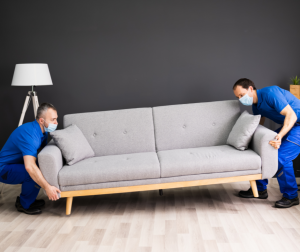 Furniture Removals Sheffield