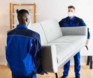 Sheffield Removals 1