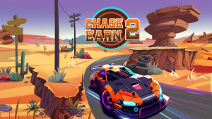 Chase2Earn - A Revolutionary Blockchain Racing Game