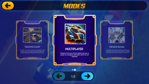 Chase2Earn - Multiple Gaming Modes