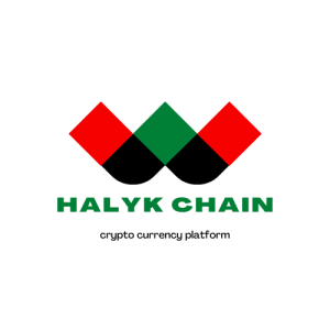 Halyk Chain