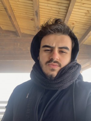 “Besmellah” song Music video