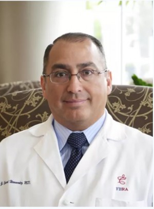 Dr. J. Edward Hernandez, Board Certified Rheumatologist Serves Patients in Sugar Land, Texas