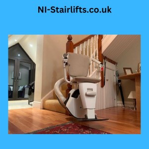 NI Stairlifts co uk Stairlift Company Belfast