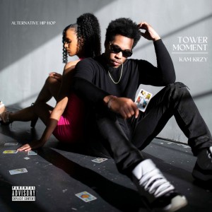 Tower Moment Music CD Album Cover