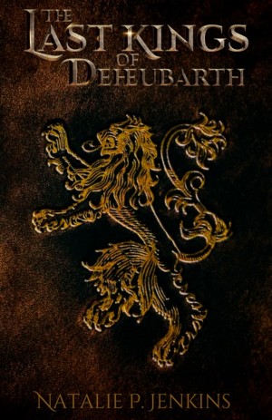 New Historical Fiction Novel Explores Ancient Kings Deheubarth