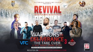 Warriors of Deliverance