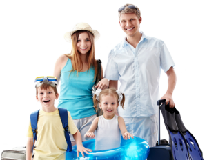 family travel