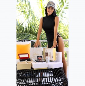 Pannoop Fashion Model