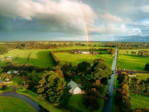 Photo Credit: Kriztian Riparide