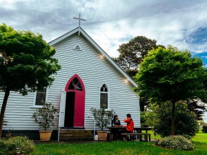 Photo Credit: Kriztian Riparise