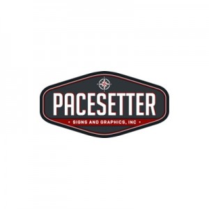 Pacesetter Signs Logo 400