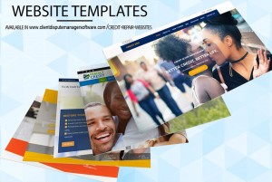 Credit Website Design