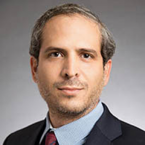 Julio A. Peguero, MD, an Oncologist with Oncology Consultants