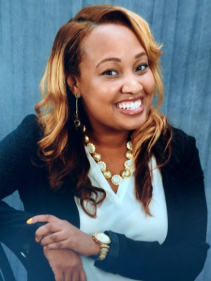 Get to know Dentist Dr. Faith Hayden, who serves patients in Cincinnati, Ohio.