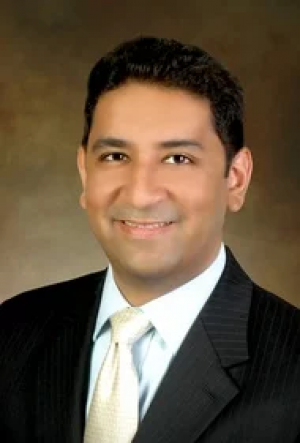 Waseem A. Bhatti, MD, Interventional Radiologist with Overlook Medical Center