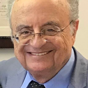 Djamchid Lotfi, MD, FRCP, a Neurologist with EMG Center of Houston