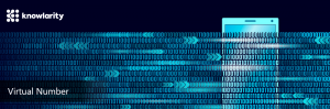 Knowlarity s Virtual Number